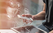 철저하고 체계화된 시스템